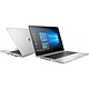 Avis HP EliteBook 830 G5  (830G5-8512i5) · Reconditionné