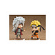 Naruto Shippuden - Figurine Nendoroid Jiraiya & Gamabunta Set (re-run) 10 cm pas cher