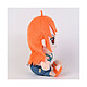 Avis One Piece - Peluche Nami 25 cm