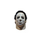 Halloween 4 : Le Retour de Michael Myers - Masque latex Michael Myers Masque en latex de Michael Myers tiré du film Halloween 4 : Le Retour.