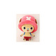 One Piece - Peluche New Ver. 2 Chopper 25 cm Peluche One Piece, modèle New Ver. 2 Chopper 25 cm.