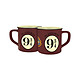 Harry Potter - Mug Poudlard Express Mug Harry Potter, modèle Poudlard Express.