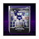 Transformers - Figurine Ultimates Soundwave G1 18 cm pas cher