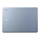 Avis Acer Chromebook CB314-1HT-C6A5 (NX.HKEEF.002) · Reconditionné