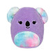 Avis Squishville Mini Squishmallows - Pack 6 peluches Fun & Fabulous Squad 5 cm