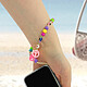 Acheter Avizar Bijou de Téléphone Bracelet multicolore Collection Summer