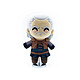 Acheter The Witcher - Peluche Vesemir 22 cm