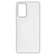 Avizar Coque pour Samsung Galaxy A73 5G Silicone Souple Ultra-Fin 0.3mm  Transparent Coque adaptée et spécialement conçue pour le Samsung Galaxy A73 5G