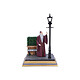 Harry Potter - Figurine Privet Drive Light Up 19 cm Figurine Harry Potter Privet Drive Light Up 19 cm.