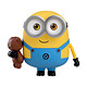 Les Minions - Figurine Nendoroid Bob 8 cm Figurine Nendoroid Les Minions, modèle Bob 8 cm.