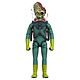 Mars Attacks - Figurine Ultimates Martian Wave 1 (Smashing the Enemy) 18 cm Figurine Mars Attacks Ultimates Martian Wave 1 (Smashing the Enemy) 18 cm.