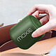 Acheter Moxie Enceinte Portable Bluetooth Étanche avec Autonomie 12 Heures Vert