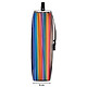 Avis VIQUEL Trieur malette RAINBOW CLASS 13 compartiments PP 10/10e Noir intérieur multicolore