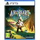 Airoheart PS5 Airoheart est un jeu d'action-aventure inspiré des classiques du genre. Description Découvrez Airoheart sur PS5 ! Embarquez dans un voyage épique pou