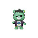 Bisounours x Universal Monsters - Figurine POP! Grumpy Bear Frankenstein 9 cm Figurine POP! Bisounours x Universal Monsters, modèle Grumpy Bear Frankenstein 9 cm.