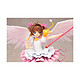 Cardcaptor Sakura - Statuette ARTFXJ 1/7 Sakura Kinomoto Sakura Card Ver. 31 cm pas cher