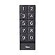 Yale Smart Living - Clavier à code pour serrure connectée Linus Yale Smart Living - Clavier à code pour serrure connectée Linus