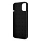 Avis Tumi Coque de Protection pour iPhone 14 Plus Robuste Noir