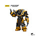 Avis Warhammer The Horus Heresy - Figurine 1/18 Imperial Fists Legion Cataphractii Terminator Squad