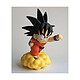 Dragon Ball - Tirelire Chibi Son Goku sur le Nuage Magique 22 cm pas cher