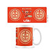 Loki - Mug Miss Minutes Mug Loki, modèle Miss Minutes.