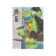 Avis Les Tortues Ninja - Figurine BST AXN Leonardo (IDW Comics) 13 cm