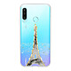 LaCoqueFrançaise Coque Huawei P30 Lite/ P30 Lite XL 360 intégrale transparente Motif Illumination de paris Tendance Coque Huawei P30 Lite/ P30 Lite XL 360 intégrale transparente Illumination de paris Tendance