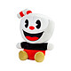 Avis Cuphead - Peluche Mocchi-Mocchi Mega Cuphead 35 cm