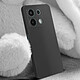 Avis Avizar Coque pour Xiaomi Redmi Note 13 Pro 4G Soft-touch Anti-traces Noir