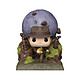 Indiana Jones - Pack 2 Figurines POP! Boulder SCN 9 cm Pack 2 Figurines POP! Indiana Jones, modèle Boulder SCN 9 cm.