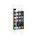 Moshi iVisor AG iPod Touch 5 Blanc Protection écran pour iPod Touch 5 blanc anti-reflet