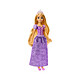 Disney Princesses - Poupée Raiponce 29 cm Poupée Disney Princesses, modèle Raiponce 29 cm.