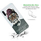 Avis Evetane Coque Samsung Galaxy A70 360 intégrale transparente Motif Tigre Fashion Tendance