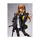 Girls Frontline - Statuette 1/7 UMP9 25 cm pas cher