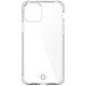 Itskins Coque pour iPhone 11 Pro Renforcée Anti-chutes 2m  Transparent Une coque de protection ultra-transparent signée Itskins pour accompagner votre Apple iPhone 11 Pro