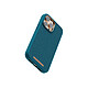 Avis Njorð Tonal pour iPhone 14 Pro Max Deep Sea-BLEU