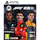 F1 2023 (PS5) Jeu PS5 Course 3 ans et plus