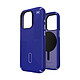 Acheter Speck Predisio2 Grip Click-Lock pour iPhone 15 Pro Future Blue/Violet