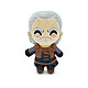 The Witcher - Peluche Vesemir 22 cm Peluche The Witcher, modèle Vesemir 22 cm.