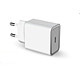 Force Power Chargeur Secteur USB C 30W Power Delivery Blanc Ce chargeur maison de 30W peut être utilisé à la maison ou au bureau.