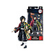 Demon Slayer: Kimetsu no Yaiba - Figurine Tomioka Giyu 18 cm pas cher