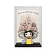 Disney - Figurine et Poster POP! Blanche-Neige 9 cm Figurine et Poster POP! Blanche-Neige 9 cm.