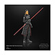 Avis Star Wars Black Series : Obi-Wan Kenobi - Figurine Inquisitor (Fourth Sister) 15 cm