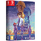 A Space for the Unbound Special Edition Nintendo SWITCH A Space For The Unbound est un jeu d'aventure en pixel-art qui se déroule dans l'Indonésie rurale de la fin des années 90 traîtant de l'anxiété, la d