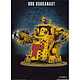 Games Workshop 99120103034 Warhammer 40k - Orks Gorkanaut