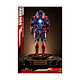 Acheter Iron Man 3 - Diorama 1/6 Iron Man Mark VII (Open Armor Version) 32 cm