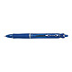 PILOT Stylo à Bille Acroball Begreen Pointe Moyenne Bleu x 10 Stylo à bille