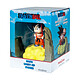 Avis Dragon Ball - Lampe Goku sur son nuage 18 cm