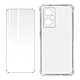 Avizar Pack Protection Pour Realme GT 2 Pro Coque + Verre Trempé  Transparent Pack de protection 360° pour votre Realme GT 2 Pro