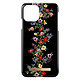 iDeal of Sweden Coque pour iPhone 11 Pro Max Résistante Design Épuré Floral Dark Votre coque de la gamme Floral Dark pour protéger et embellir votre iPhone